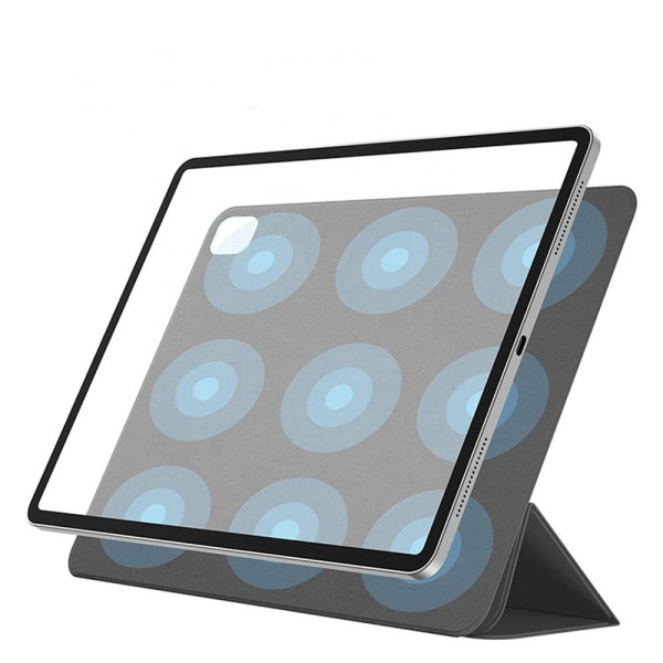 Фото - Чехол для планшета BeCover Magnetic BeCover for Apple iPad Pro 11 2020/2021/2022 Purple (707548)