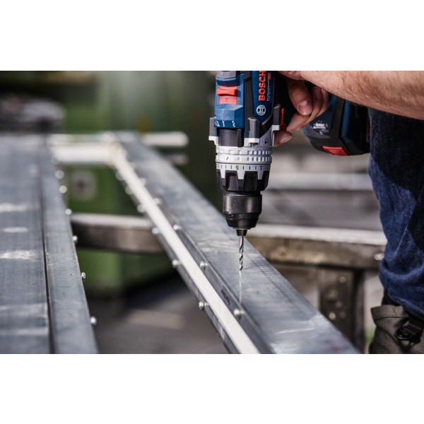 Фото - Сверло Bosch Professional PointTeQ 8.5х75мм (2.608.577.172)