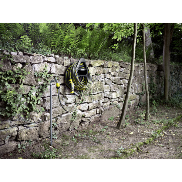 Фото - Шланг поливочный Karcher Performance Plus 1/2'' (2.645-319.0)