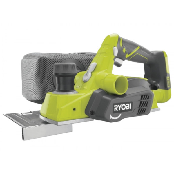 Фото - Рубанок столярный Ryobi R18PL-0 без АКБ и ЗУ