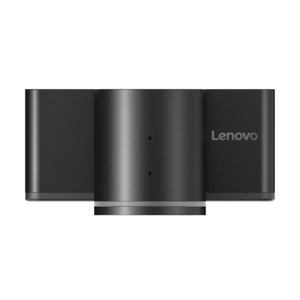 Фото - Веб-камера для компьютера Lenovo 4K Pro (4XC1Q25246)