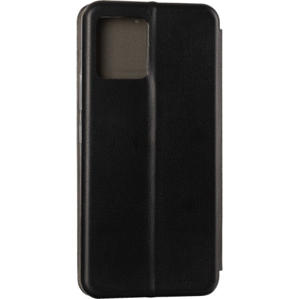 Фото - Чехол для смартфона Gelius G-Case Ranger Series for Motorola G72 Black (94659)