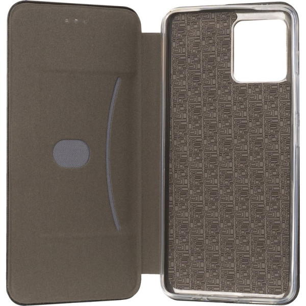 Фото - Чехол для смартфона Gelius G-Case Ranger Series for Motorola G72 Black (94659)