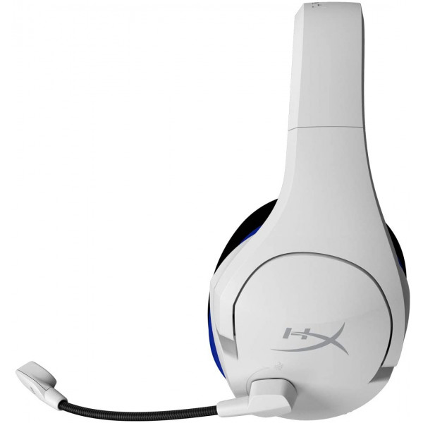 Фото - Гарнитура беспроводная игровая HyperX Cloud Stinger Core WL (HHSS1C-KB-WT/G)