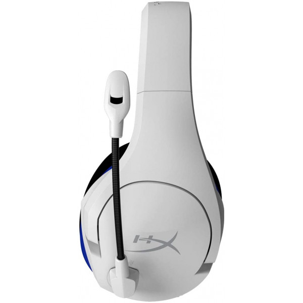 Фото - Гарнитура беспроводная игровая HyperX Cloud Stinger Core WL (HHSS1C-KB-WT/G)