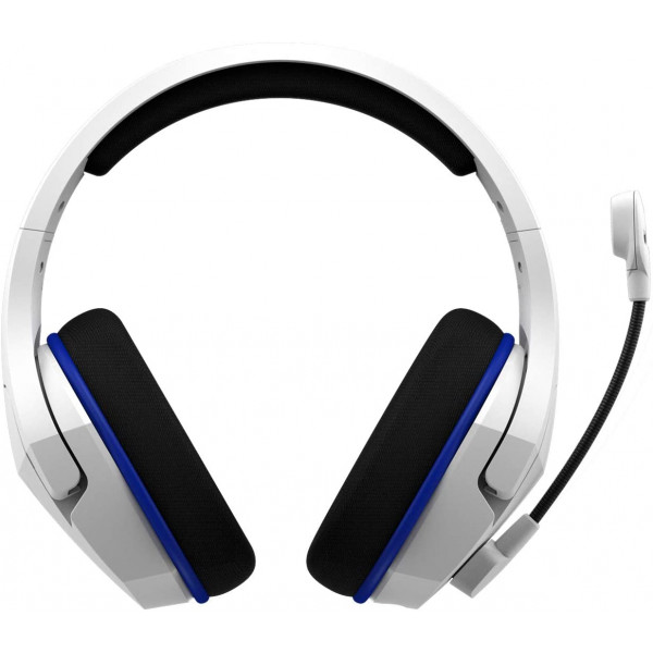 Фото - Гарнитура беспроводная игровая HyperX Cloud Stinger Core WL (HHSS1C-KB-WT/G)