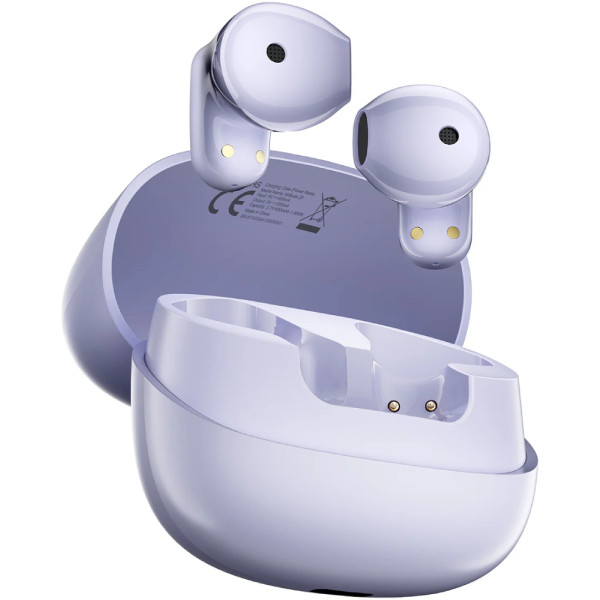 Фото - Наушники вкладыши беспроводные TWS Blackview AirBuds 20 Purple