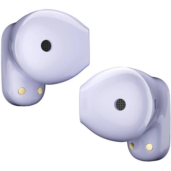 Фото - Наушники вкладыши беспроводные TWS Blackview AirBuds 20 Purple