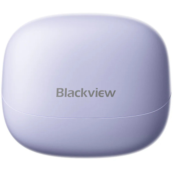 Фото - Наушники вкладыши беспроводные TWS Blackview AirBuds 20 Purple