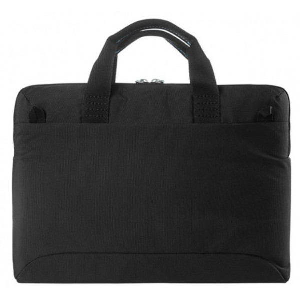 Фото - Сумка для ноутбука Tucano Smilza Slim 13''/14'' Black (BSM1314-BK)