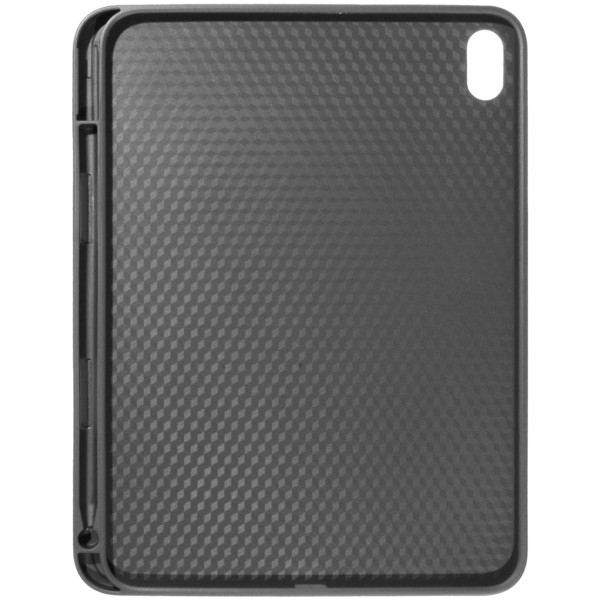 Фото - Чехол для планшета Zarmans for Apple iPad 10.9 (2022/2024) Black (000002229)