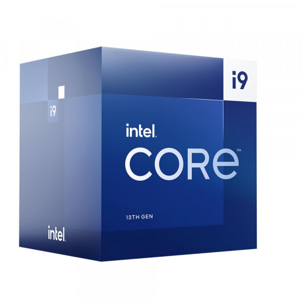 Фото - Процессор Intel Core i9 13900 (BX8071513900)