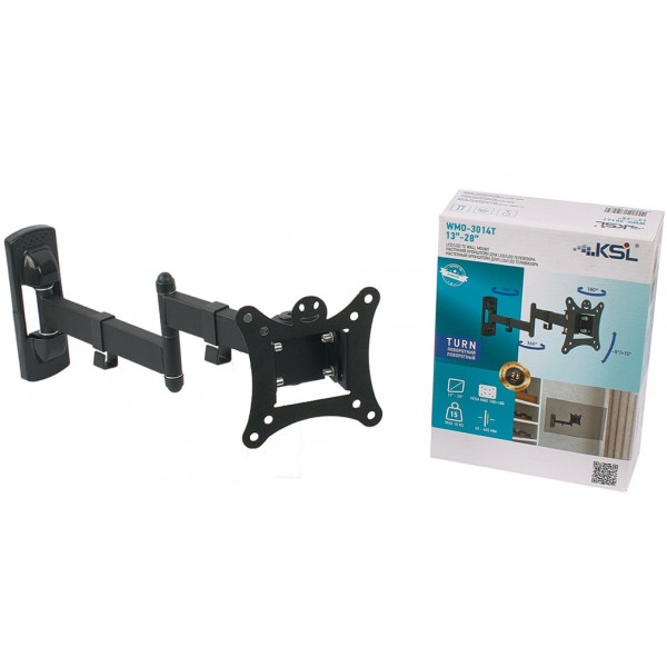 Фото - Крепление для телевизора KSL WMO-3014T