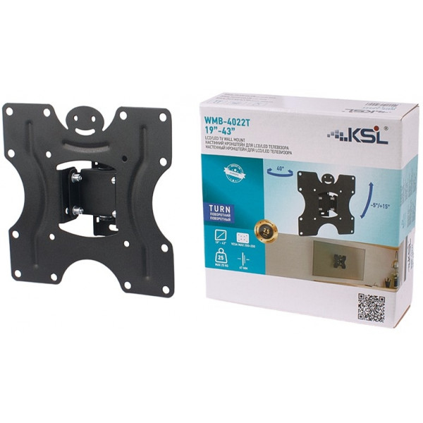Фото - Крепление для телевизора KSL WMB-4022T