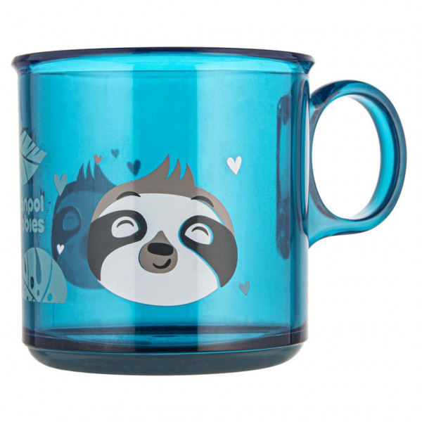 Фото - Чашка Canpol babies EXOTIC ANIMALS - прозрачная (2/100_trans) Фото - Чашка Canpol babies EXOTIC ANIMALS - прозрачная (2/100_trans)