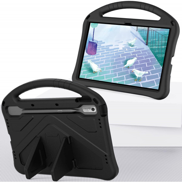 Фото - Чехол для планшета BeCover Protected Cover for Lenovo Tab P11 (2nd Gen) (TB-350FU/TB-350XU) 11.5"" Black (710740)