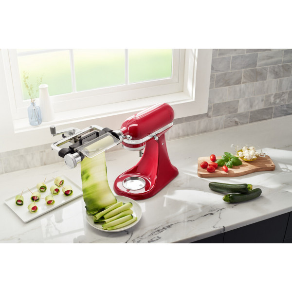 Фото - Насадка для планетарного миксера KitchenAid 5KSMSCA