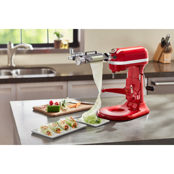 Фото - Насадка для планетарного миксера KitchenAid 5KSMSCA