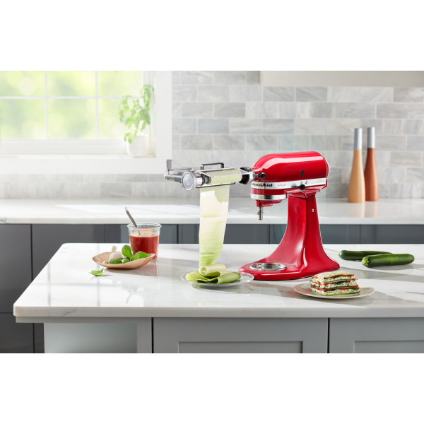 Фото - Насадка для планетарного миксера KitchenAid 5KSMSCA