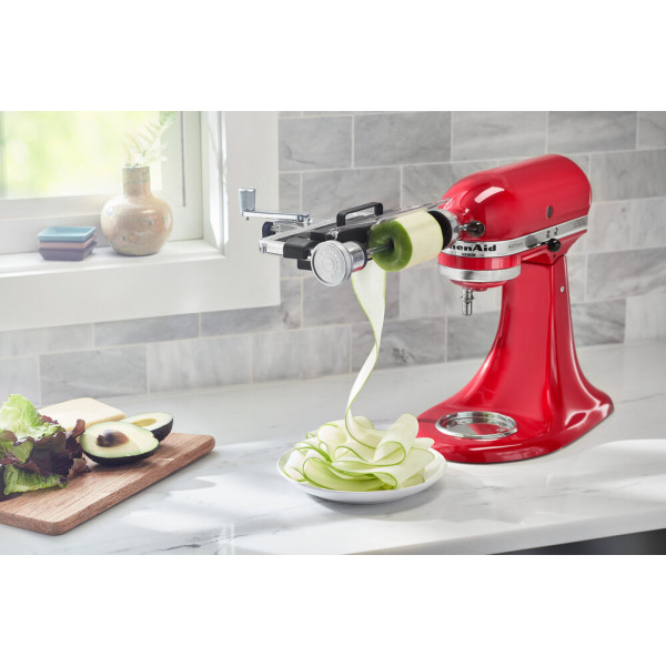 Фото - Насадка для планетарного миксера KitchenAid 5KSMSCA