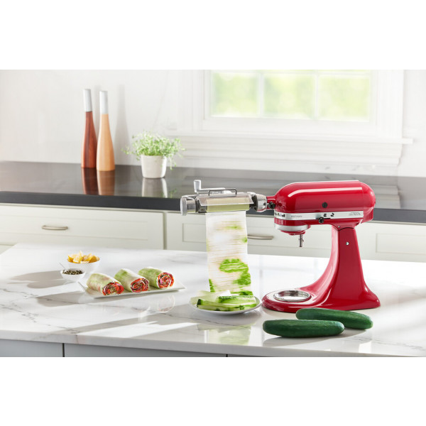 Фото - Насадка для планетарного миксера KitchenAid 5KSMSCA