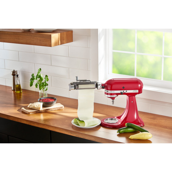 Фото - Насадка для планетарного миксера KitchenAid 5KSMSCA