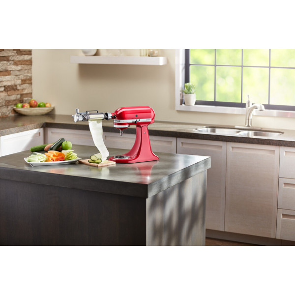 Фото - Насадка для планетарного миксера KitchenAid 5KSMSCA