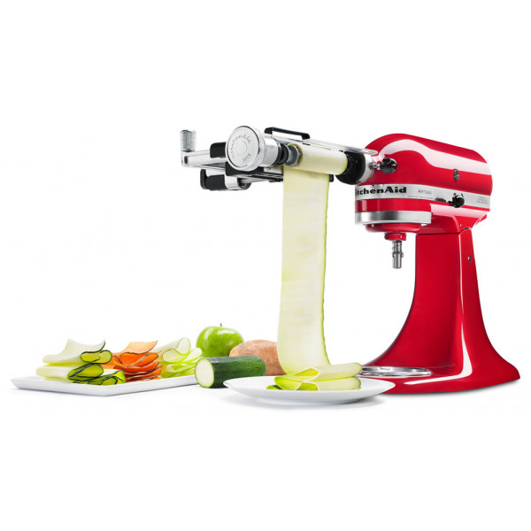 Фото - Насадка для планетарного миксера KitchenAid 5KSMSCA