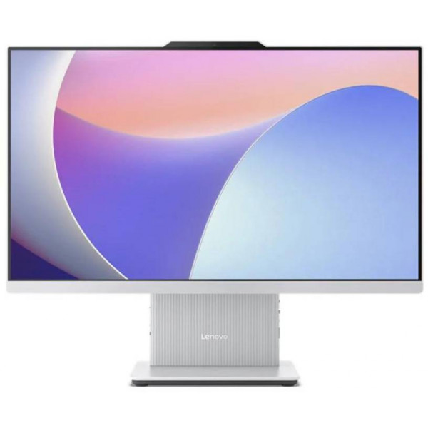 Фото - Компьютер-моноблок Lenovo IdeaCentre AIO 24IRH9 (F0HN008YUO) Cloud Grey