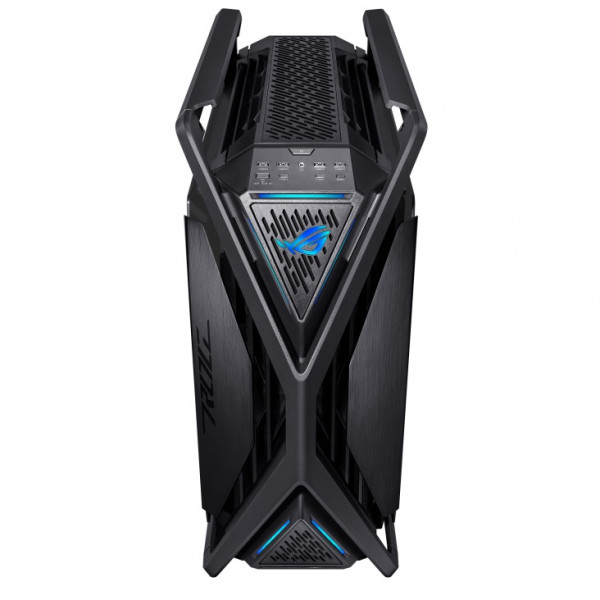 Фото - Корпус Asus ROG Hyperion GR701 BTF Edition Black без БП (90DC00F0-B39020)
