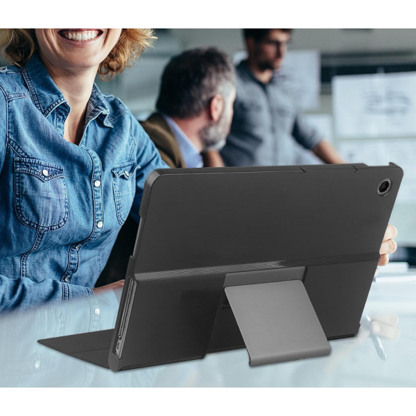 Фото - Чехол для планшета BeCover Smart Case for Lenovo Tab Plus 11.5" Red Wine (711886)