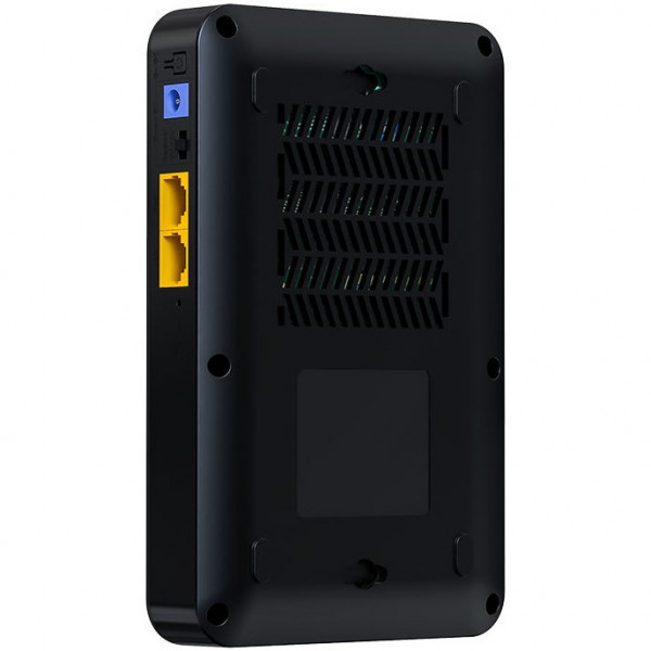 Фото - Источник бесперебойного питания Marsriva KP2 EC DC+PoE+USB OUT (KP2EC_MARSRIVA)