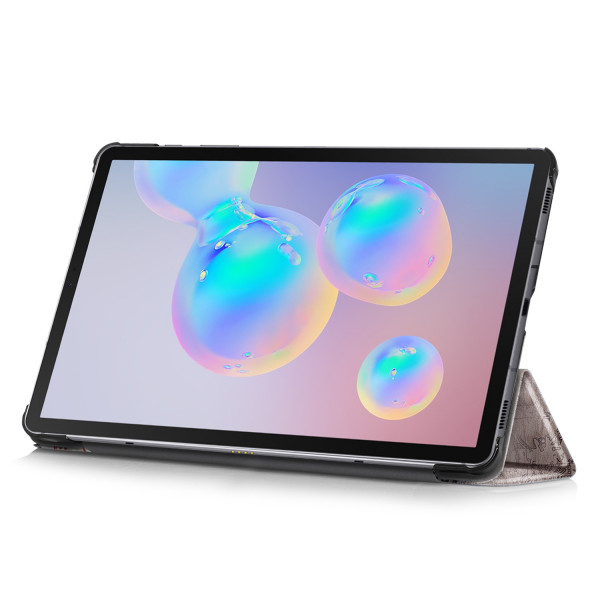 Фото - Чехол для планшета BeCover Smart Case for Samsung Galaxy Tab S6 Lite (2024) 10.4" P620/P625/P627 Paris (710831)