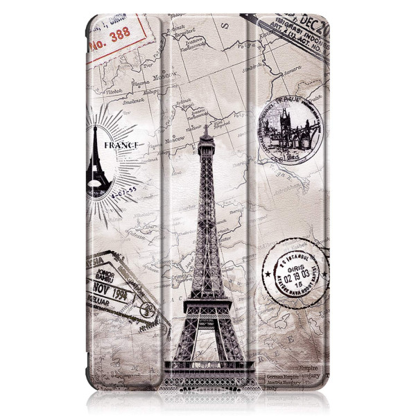 Фото - Чехол для планшета BeCover Smart Case for Samsung Galaxy Tab A11 Plus SM-X236B 11.0" Paris (714007) Фото - Чехол для планшета BeCover Smart Case for Samsung Galaxy Tab A11 Plus SM-X236B 11.0" Paris (714007)