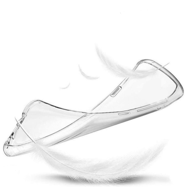 Фото - Чехол для смартфона BeCover for Poco M7 Pro 5G Transparancy (713655)