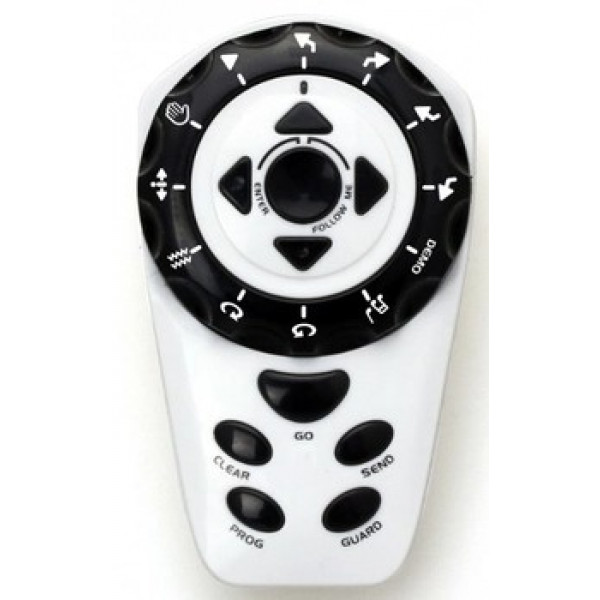 Фото - Интерактивный робот Silverlit Macrobot (88045)