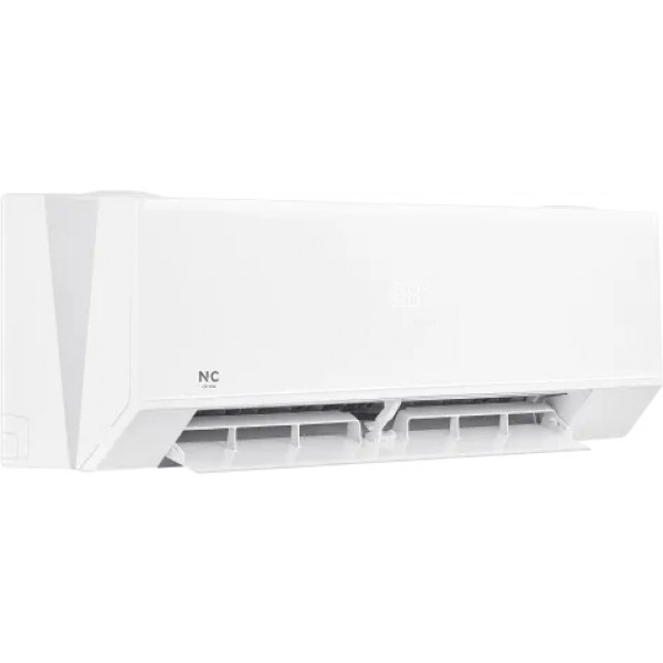 Фото - Кондиционер сплит NC clima NCI12EHSIw1eu/NCO12EHSIw1eu