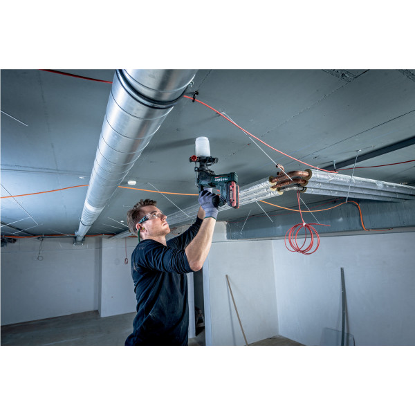 Фото - Перфоратор Metabo BH 18 LTX BL 16 (600324850)