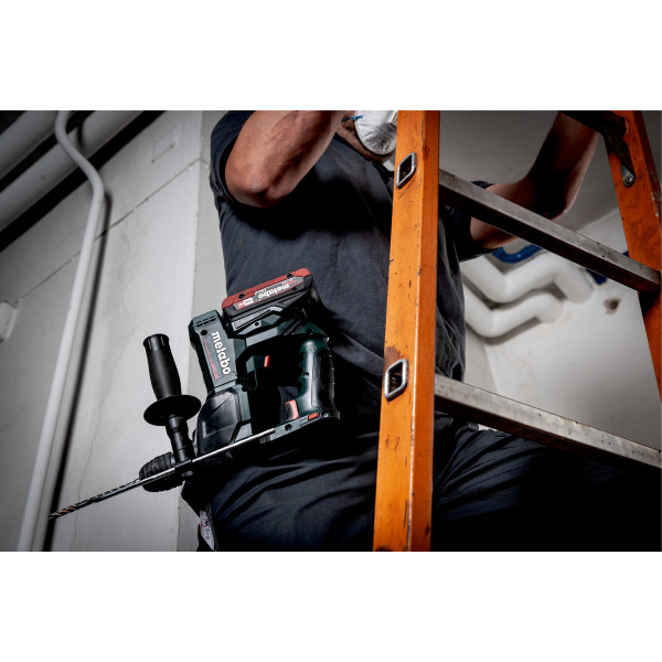 Фото - Перфоратор Metabo BH 18 LTX BL 16 (600324850)