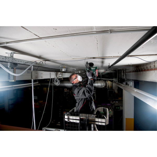 Фото - Перфоратор Metabo BH 18 LTX BL 16 (600324850)