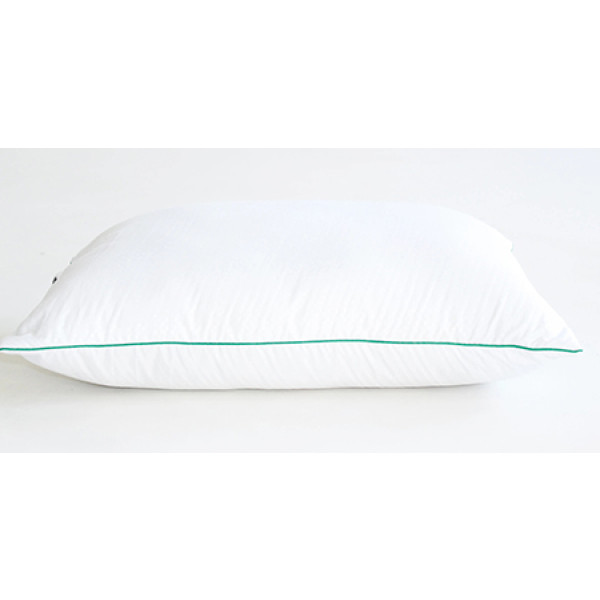 Фото - Подушка стандартная MirSon №1550 Eco Vital Ecosilk 70х70 см (2200005195567)