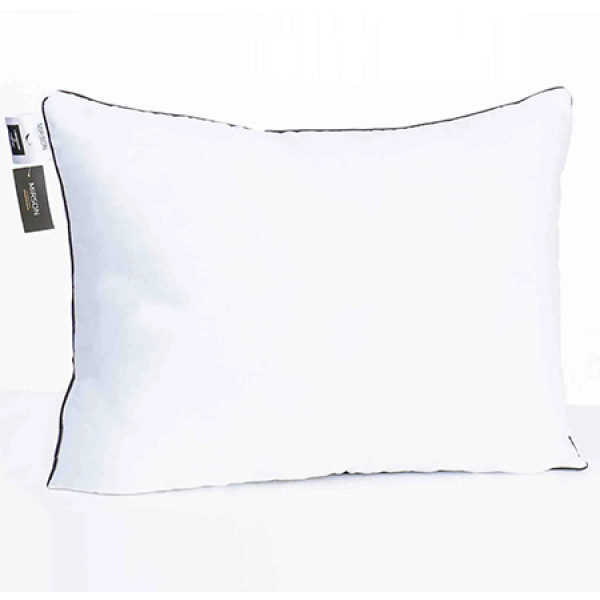 Фото - Подушка стандартная MirSon №1536 Royal Light 60х60 см (2200005064719) Фото - Подушка стандартная MirSon №1536 Royal Light 60х60 см (2200005064719)