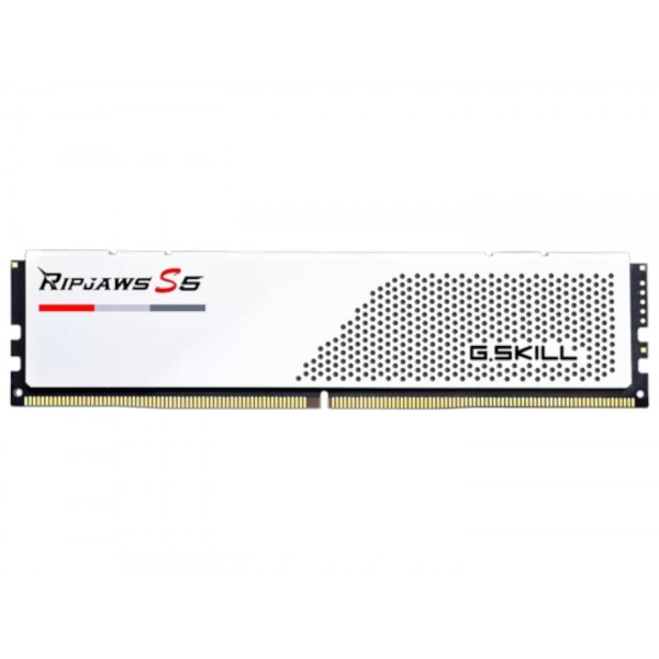 Фото - Память DDR G.Skill S5 DDR5-5600 64GB (2x32GB) CL36-36-36-89 1.25V (F5-5600J3636D32GX2-RS5W)