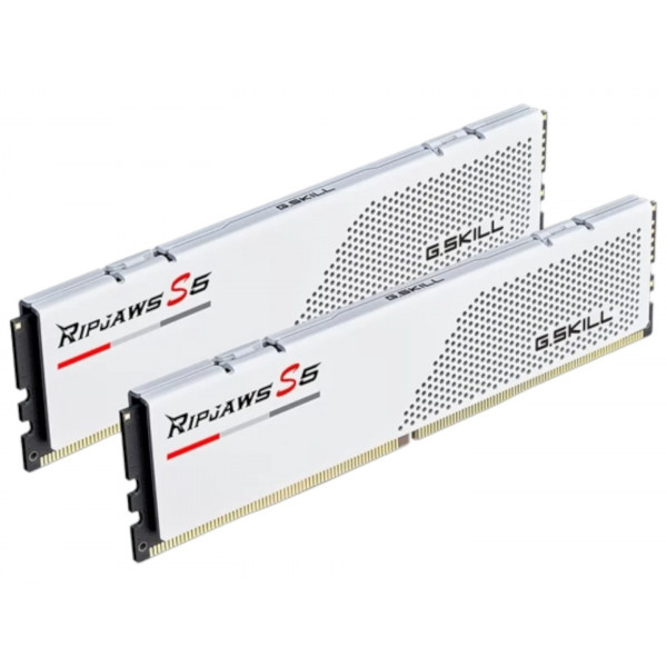 Фото - Память DDR G.Skill S5 DDR5-5600 64GB (2x32GB) CL36-36-36-89 1.25V (F5-5600J3636D32GX2-RS5W)