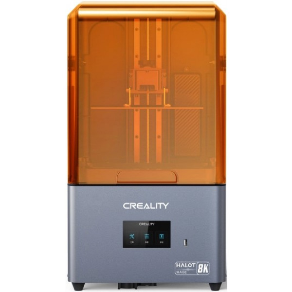 Фото - 3-D принтер Creality Halot-Mage 8K
