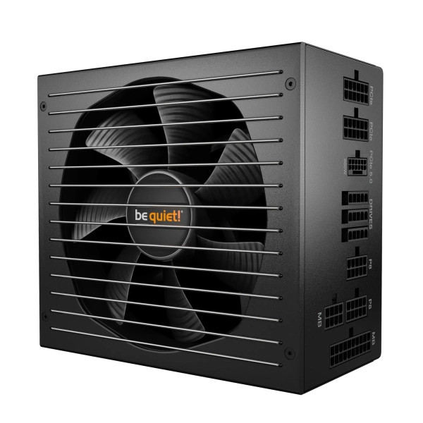 Фото - Блок питания для ПК Be quiet! Straight Power 12 750W (BN336)