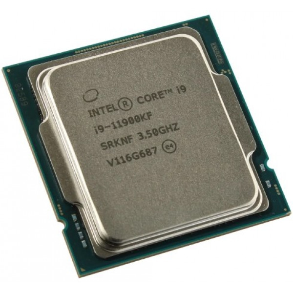 Фото - Процессор Intel Core i9-11900KF (CM8070804400164)