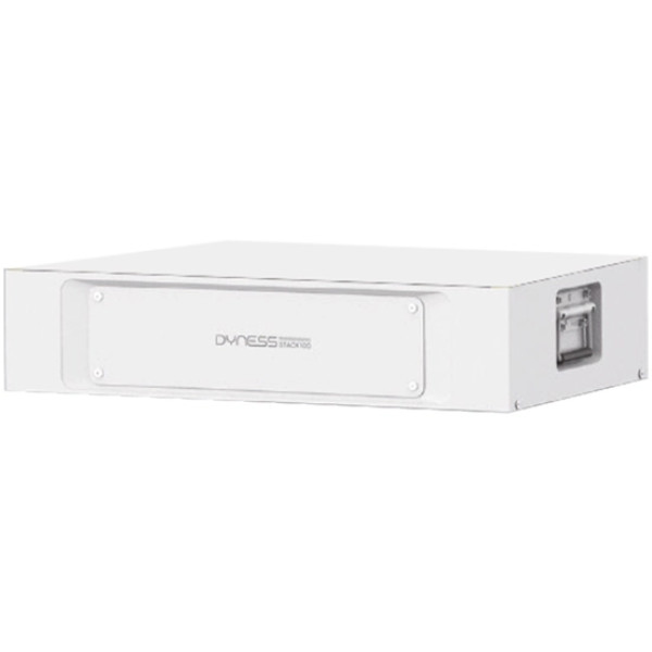 Фото - Батарея для солнечного инвертора Dyness STACK LiFePO4 S51100 51.2V 100Ah 5.12kWh без BMS (S51100)