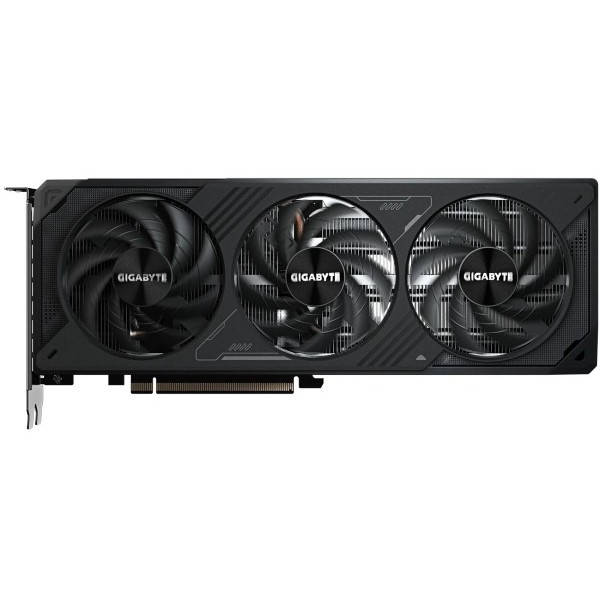 Фото - Видеокарта Gigabyte GeForce RTX 5070 Windforce SFF 12GB GDDR7 192bit (GV-N5070WF3-12GD)
