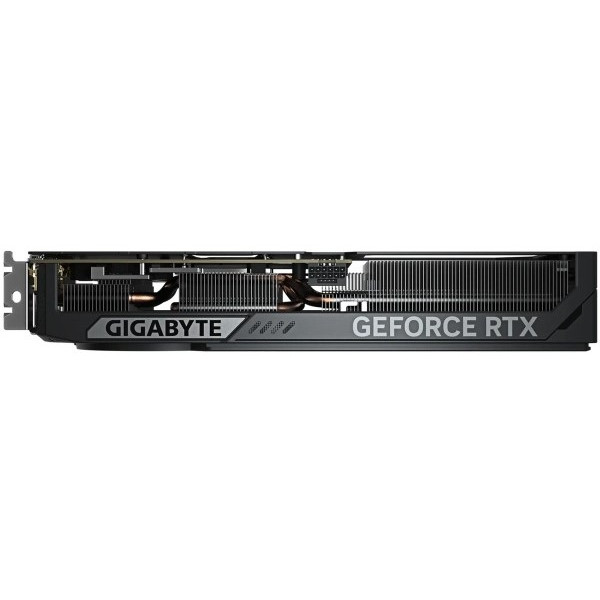 Фото - Видеокарта Gigabyte GeForce RTX 5070 Windforce SFF 12GB GDDR7 192bit (GV-N5070WF3-12GD)